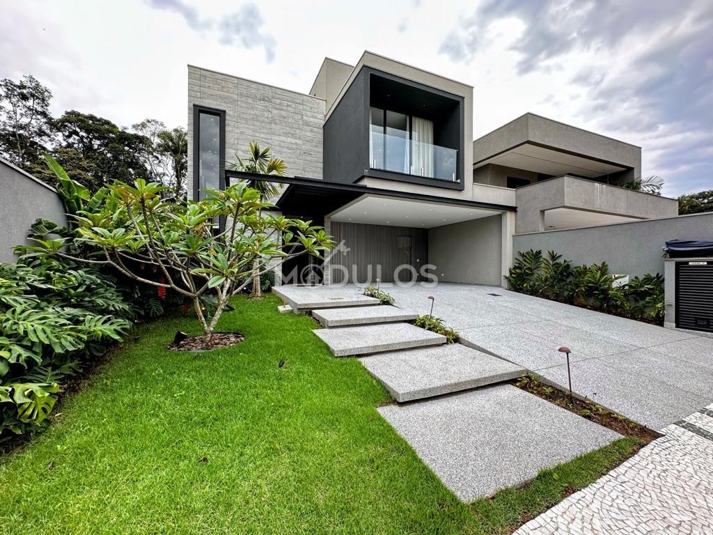 Propiedade com 5 suítes à venda, 400 m² por R$ 8.500.000,00 Alameda Mindoro Bertioga - 