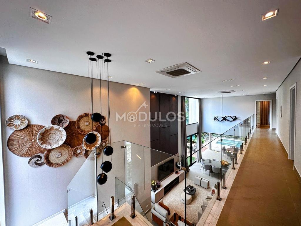 Propiedade com 5 suítes à venda, 400 m² por R$ 8.500.000,00 Alameda Mindoro Bertioga - 