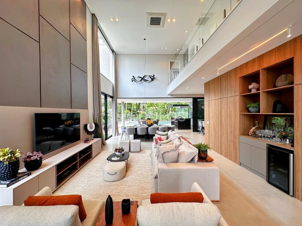 Propiedade com 5 suítes à venda, 400 m² por R$ 8.500.000,00 Alameda Mindoro Bertioga - 