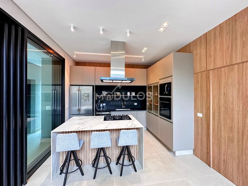 Propiedade com 5 suítes à venda, 400 m² por R$ 8.500.000,00 Alameda Mindoro Bertioga - 