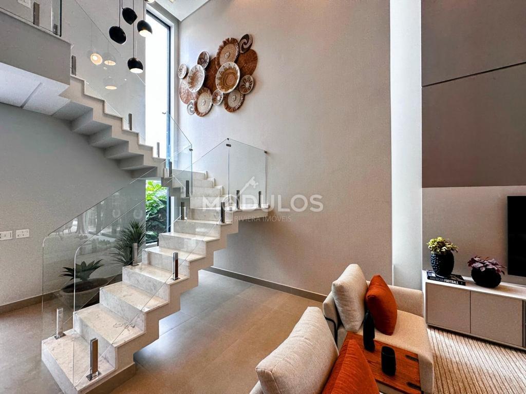 Propiedade com 5 suítes à venda, 400 m² por R$ 8.500.000,00 Alameda Mindoro Bertioga - 