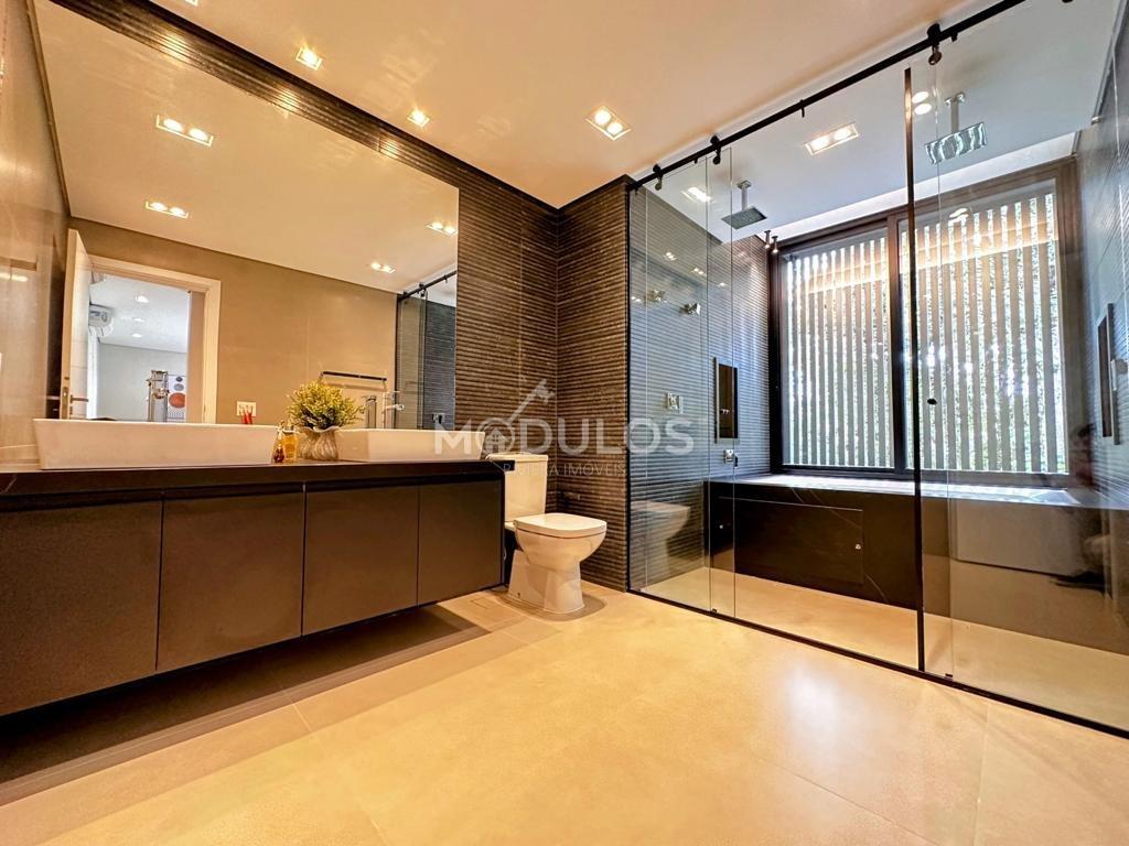Propiedade com 5 suítes à venda, 400 m² por R$ 8.500.000,00 Alameda Mindoro Bertioga - 