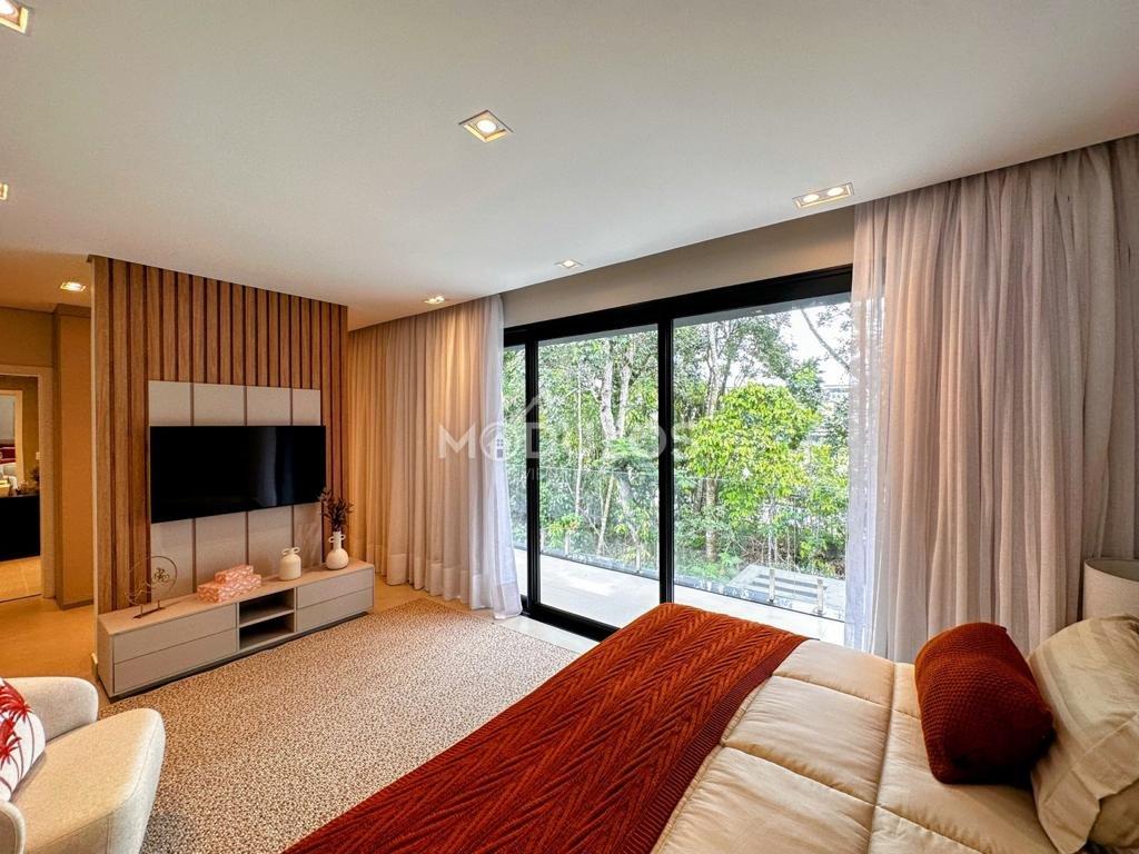 Propiedade com 5 suítes à venda, 400 m² por R$ 8.500.000,00 Alameda Mindoro Bertioga - 