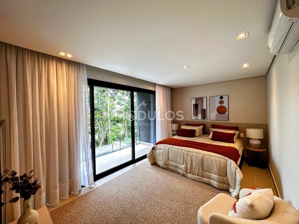 Propiedade com 5 suítes à venda, 400 m² por R$ 8.500.000,00 Alameda Mindoro Bertioga - 