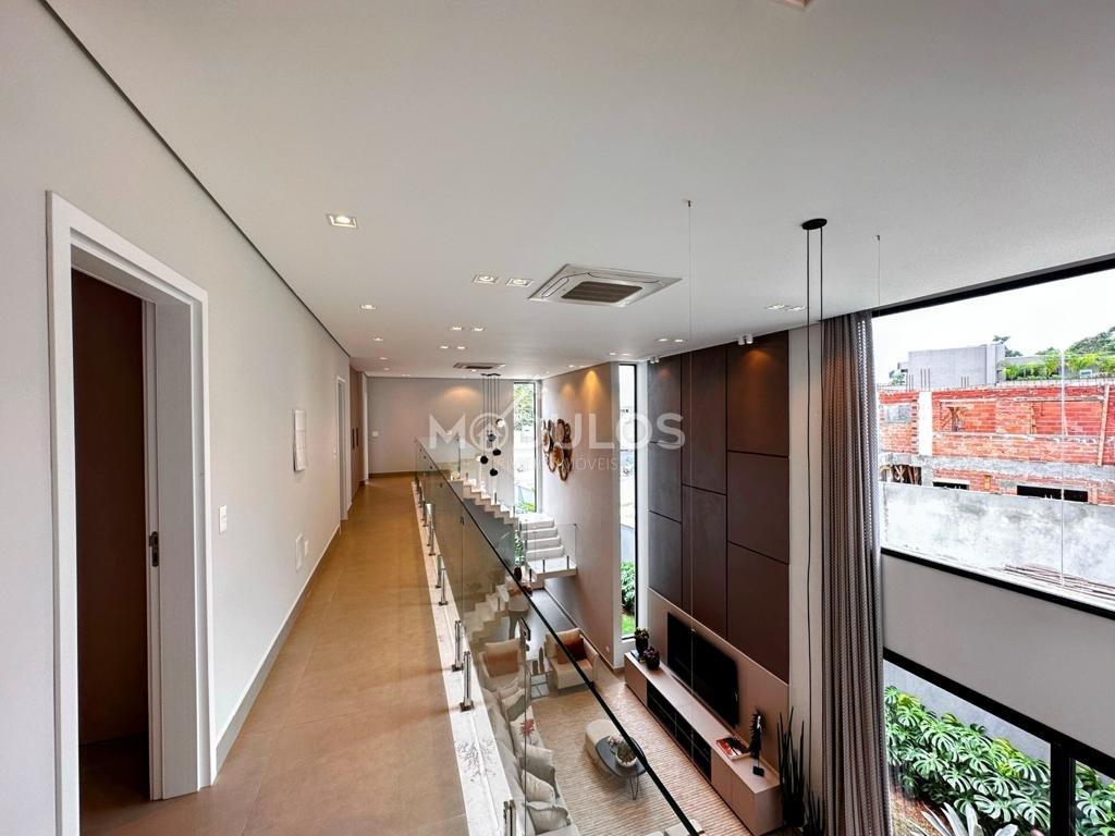 Propiedade com 5 suítes à venda, 400 m² por R$ 8.500.000,00 Alameda Mindoro Bertioga - 