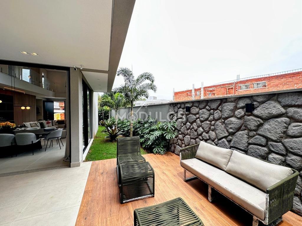 Propiedade com 5 suítes à venda, 400 m² por R$ 8.500.000,00 Alameda Mindoro Bertioga - 