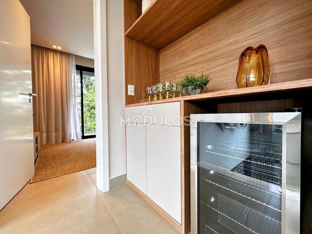 Propiedade com 5 suítes à venda, 400 m² por R$ 8.500.000,00 Alameda Mindoro Bertioga - 