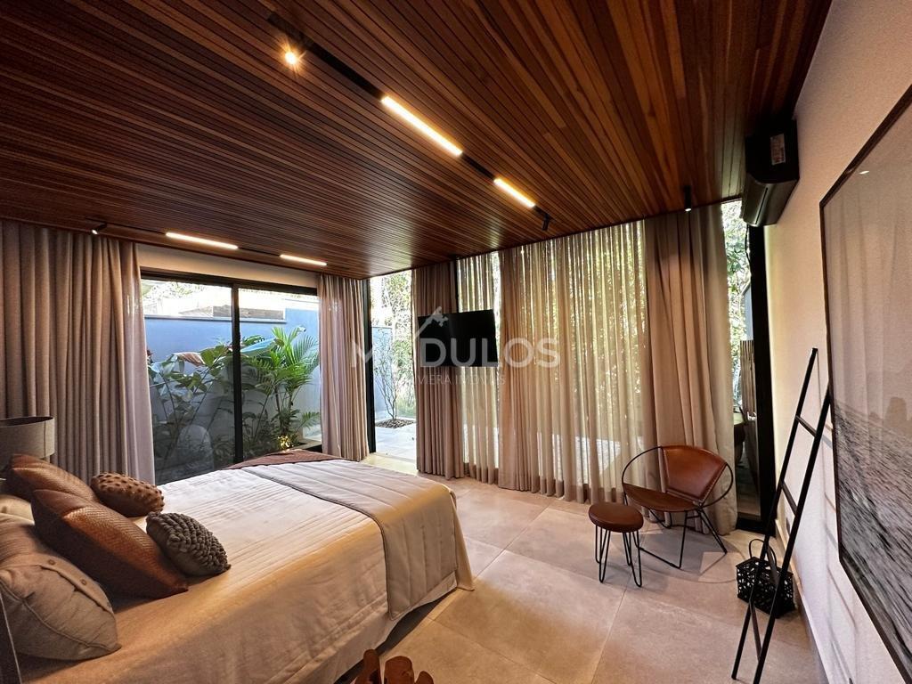 Casa térrea em local privilegiado com 4 suítes, 349 m², à venda por R$ 7.900.000 Passeio de Ilheus Bertioga - 