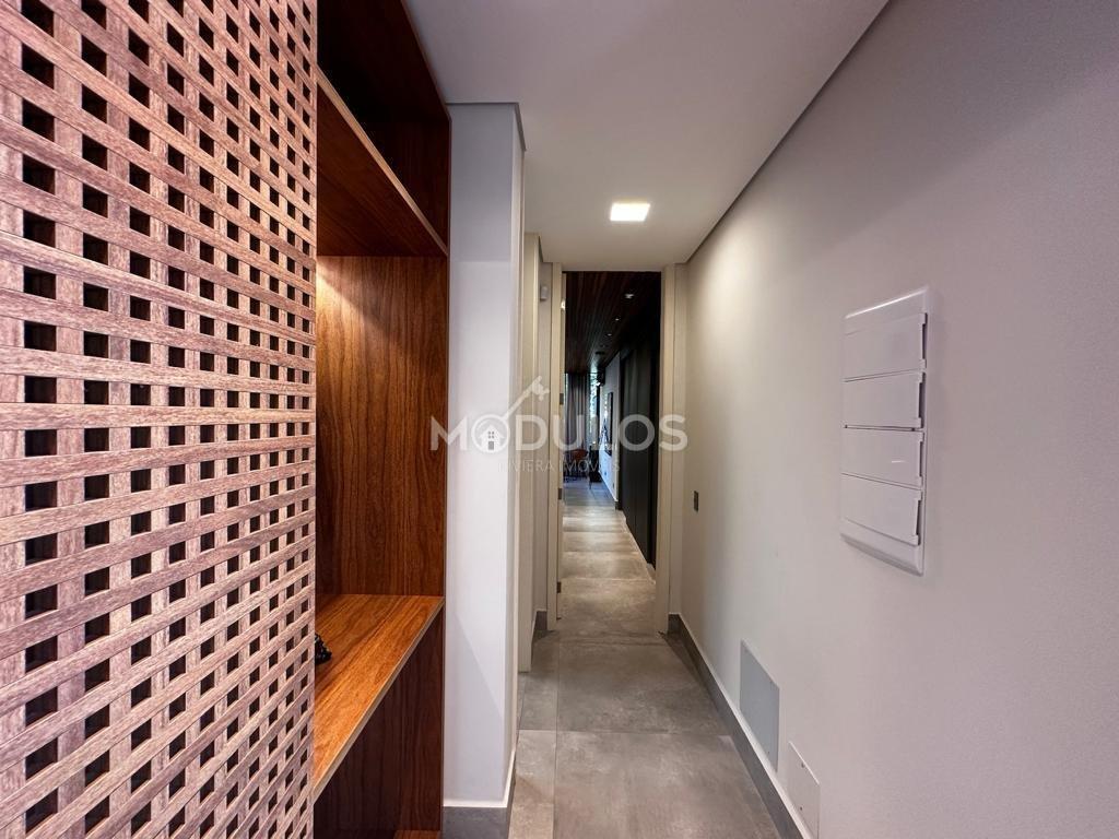 Casa térrea em local privilegiado com 4 suítes, 349 m², à venda por R$ 7.900.000 Passeio de Ilheus Bertioga - 