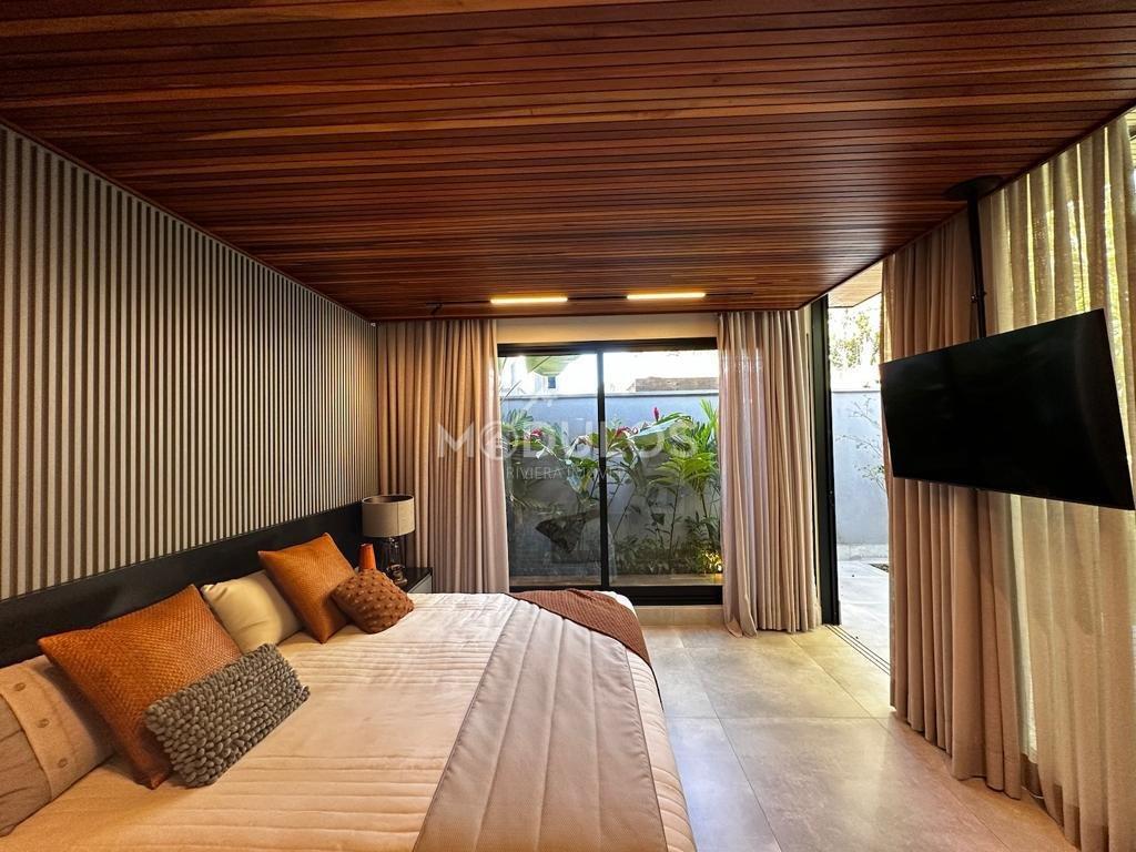 Casa térrea em local privilegiado com 4 suítes, 349 m², à venda por R$ 7.900.000 Passeio de Ilheus Bertioga - 