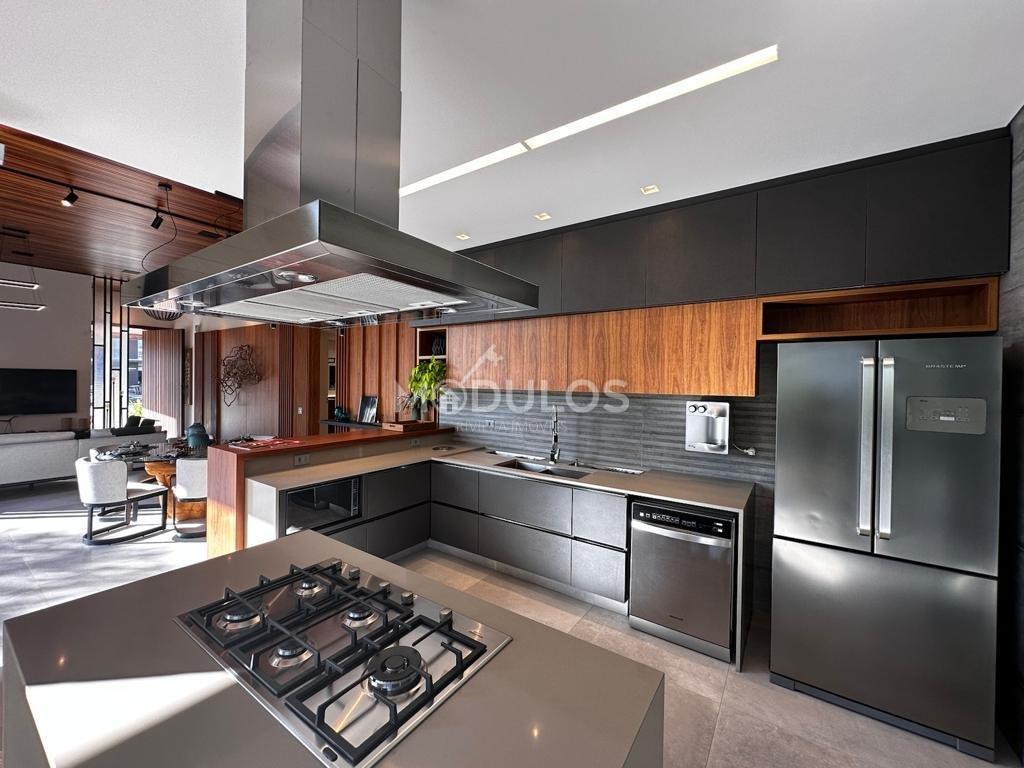 Casa térrea em local privilegiado com 4 suítes, 349 m², à venda por R$ 7.900.000 Passeio de Ilheus Bertioga - 