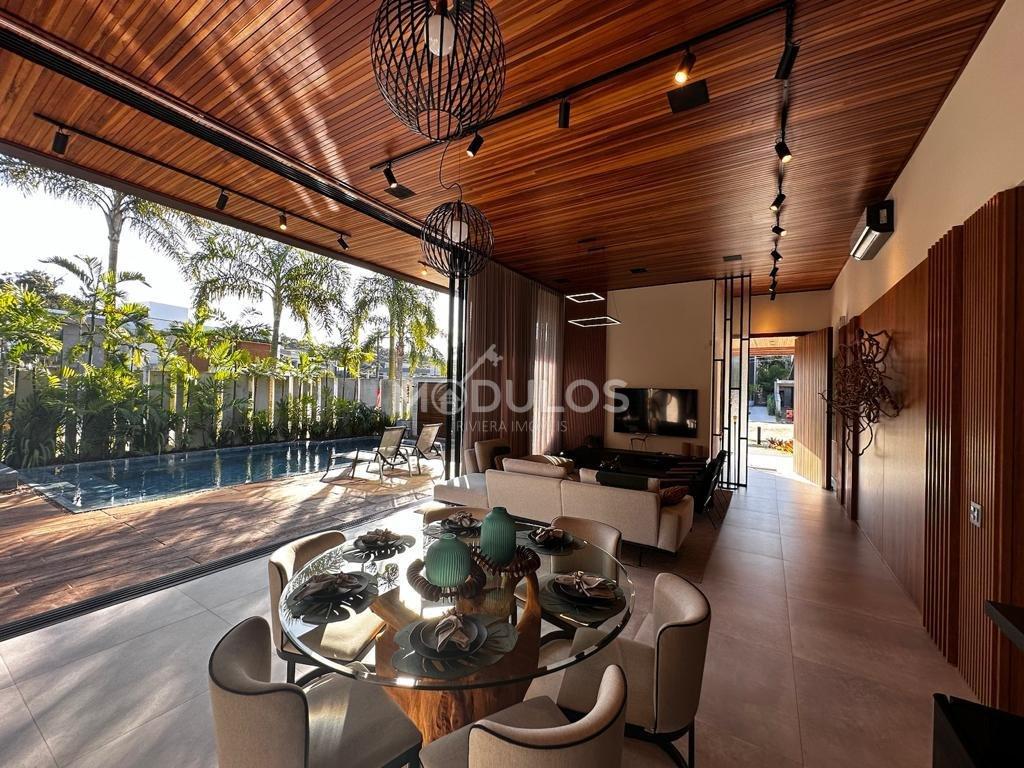 Casa térrea em local privilegiado com 4 suítes, 349 m², à venda por R$ 7.900.000 Passeio de Ilheus Bertioga - 