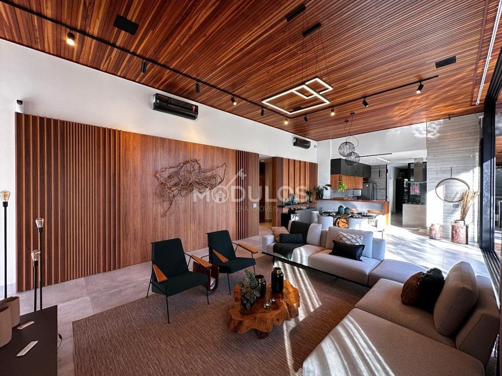 Casa térrea em local privilegiado com 4 suítes, 349 m², à venda por R$ 7.900.000 Passeio de Ilheus Bertioga - 