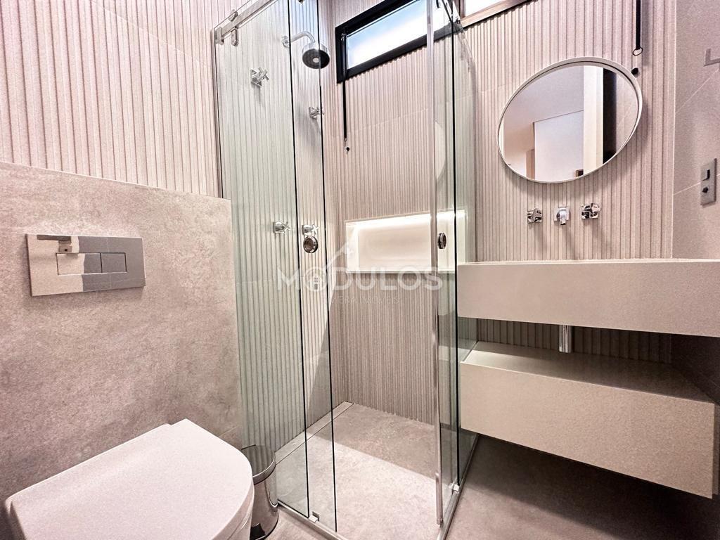 Casa térrea em local privilegiado com 4 suítes, 349 m², à venda por R$ 7.900.000 Passeio de Ilheus Bertioga - 