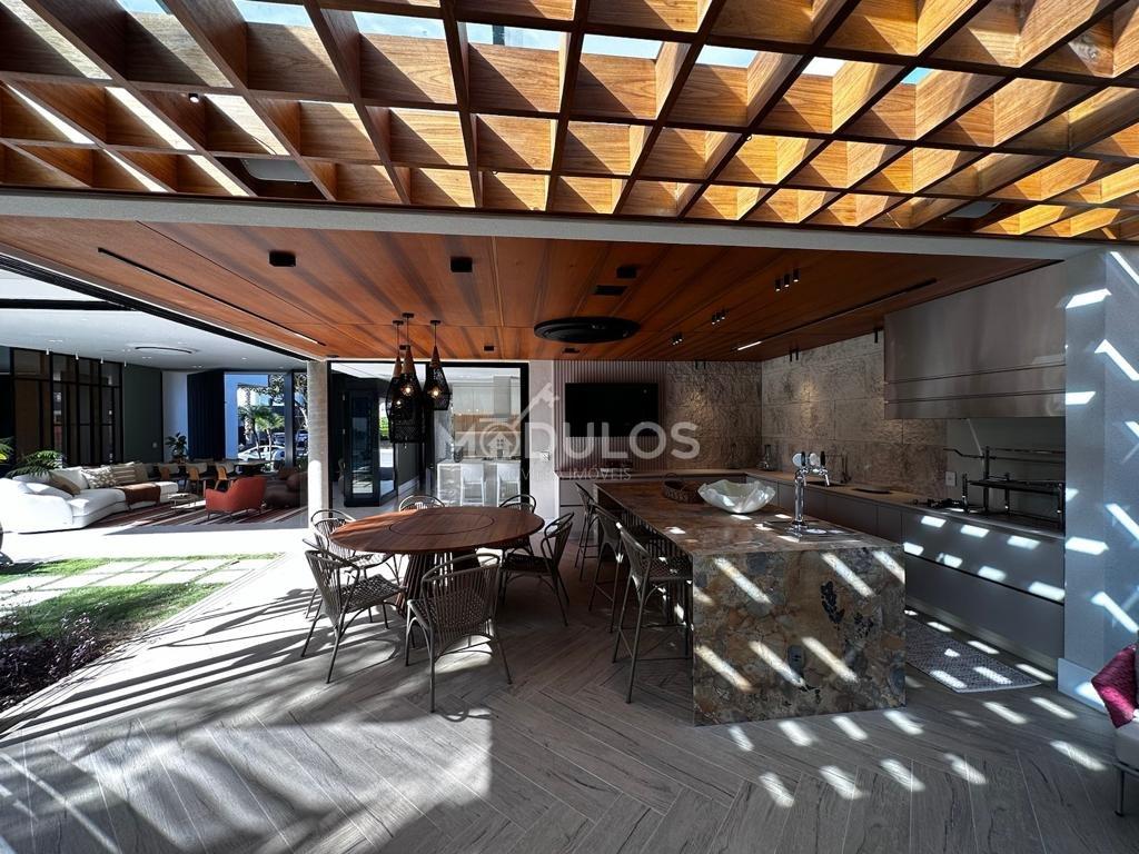 Mansão atemporal com 8 suítes à venda, 800 m² por R$ 27.800.000,00 Alameda Curaçau Bertioga - 