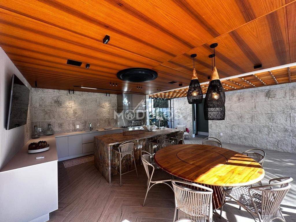 Mansão atemporal com 8 suítes à venda, 800 m² por R$ 27.800.000,00 Alameda Curaçau Bertioga - 