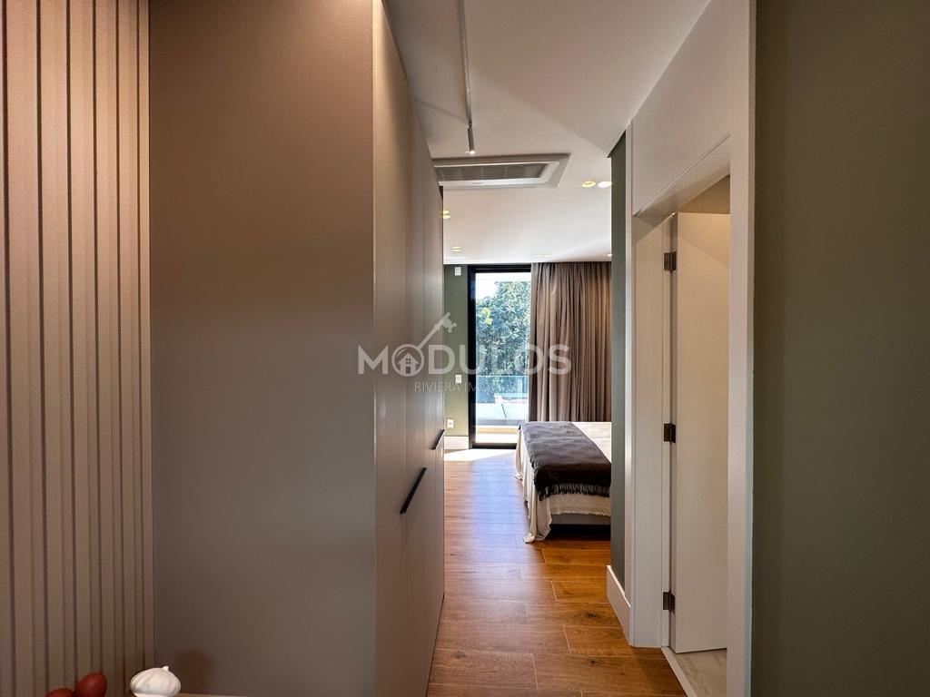 Mansão atemporal com 8 suítes à venda, 800 m² por R$ 27.800.000,00 Alameda Curaçau Bertioga - 