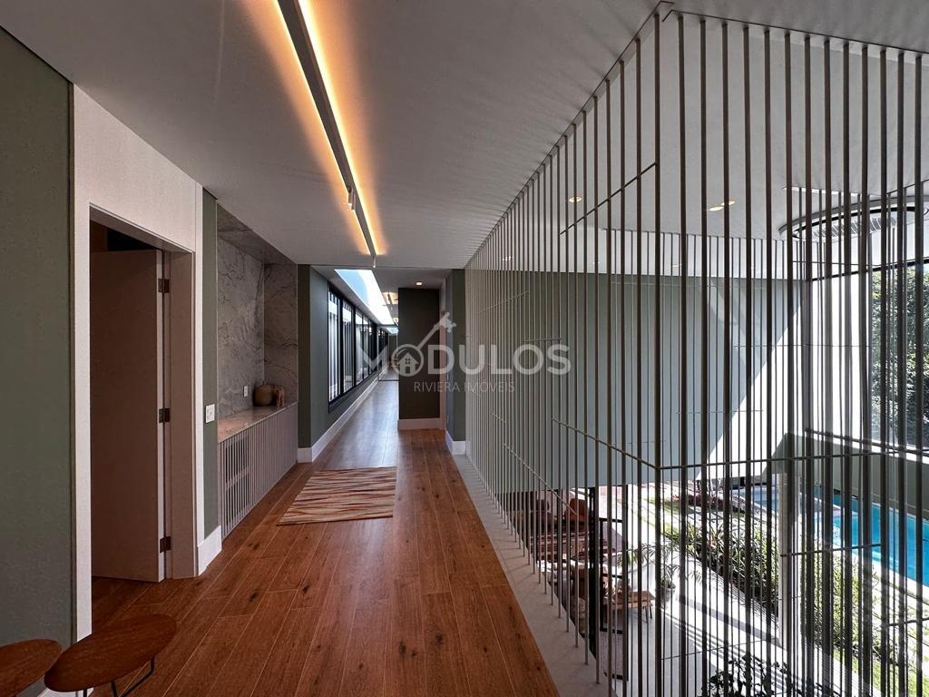 Mansão atemporal com 8 suítes à venda, 800 m² por R$ 27.800.000,00 Alameda Curaçau Bertioga - 