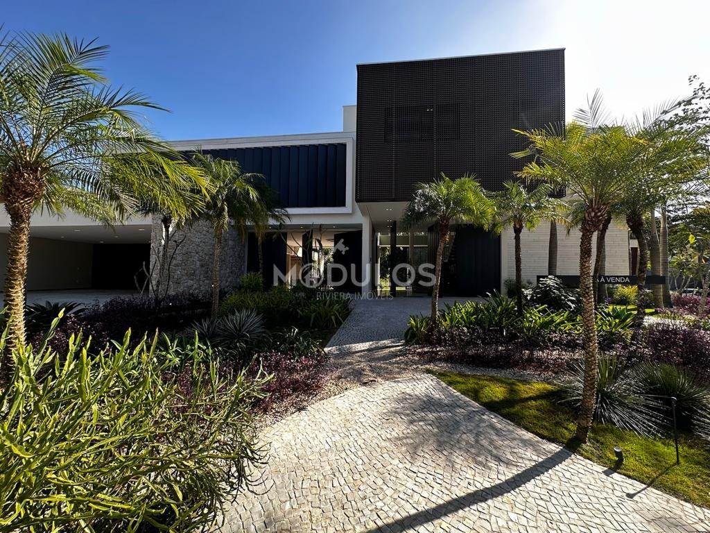 Mansão atemporal com 8 suítes à venda, 800 m² por R$ 27.800.000,00 Alameda Curaçau Bertioga - 