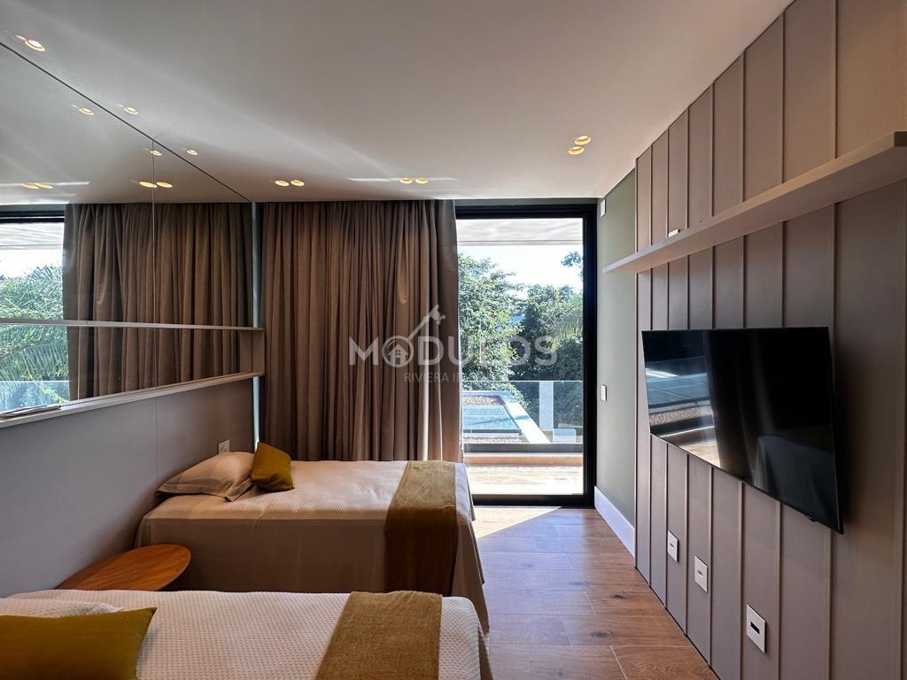 Mansão atemporal com 8 suítes à venda, 800 m² por R$ 27.800.000,00 Alameda Curaçau Bertioga - 