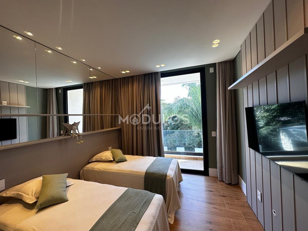 Mansão atemporal com 8 suítes à venda, 800 m² por R$ 27.800.000,00 Alameda Curaçau Bertioga - 