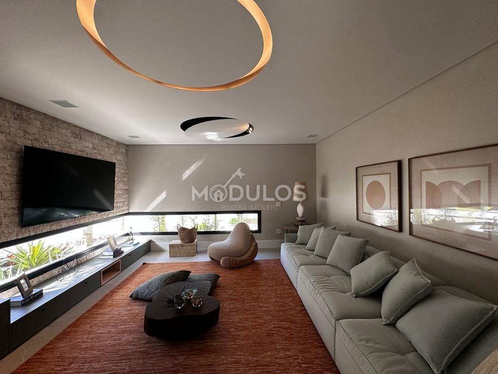 Mansão atemporal com 8 suítes à venda, 800 m² por R$ 27.800.000,00 Alameda Curaçau Bertioga - 