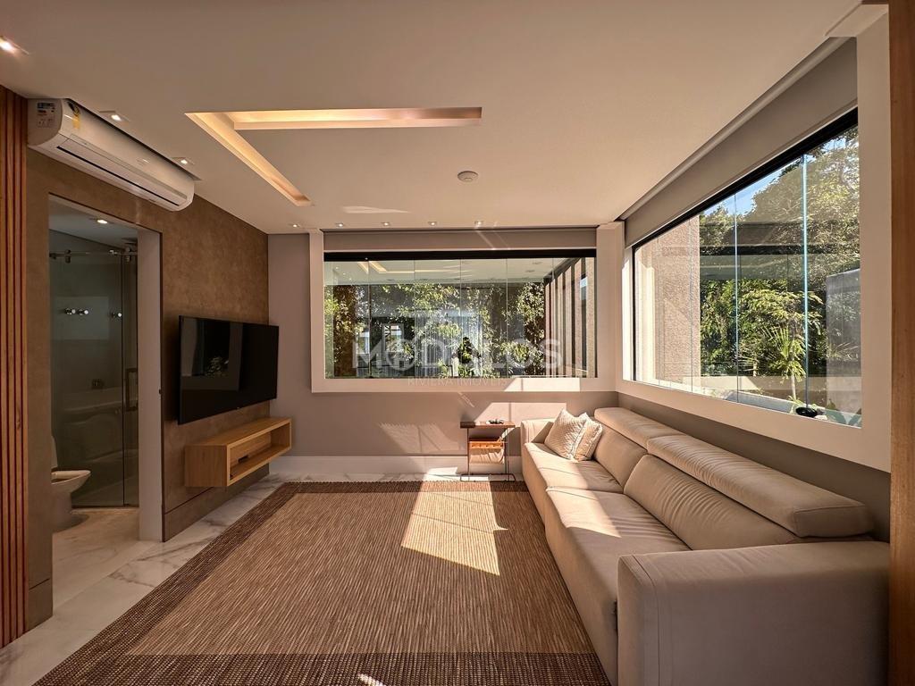 Casa de alto padrão com 6 suítes  à venda, 470 m² por R$ 12.850.000, Alameda Aruba Bertioga - 