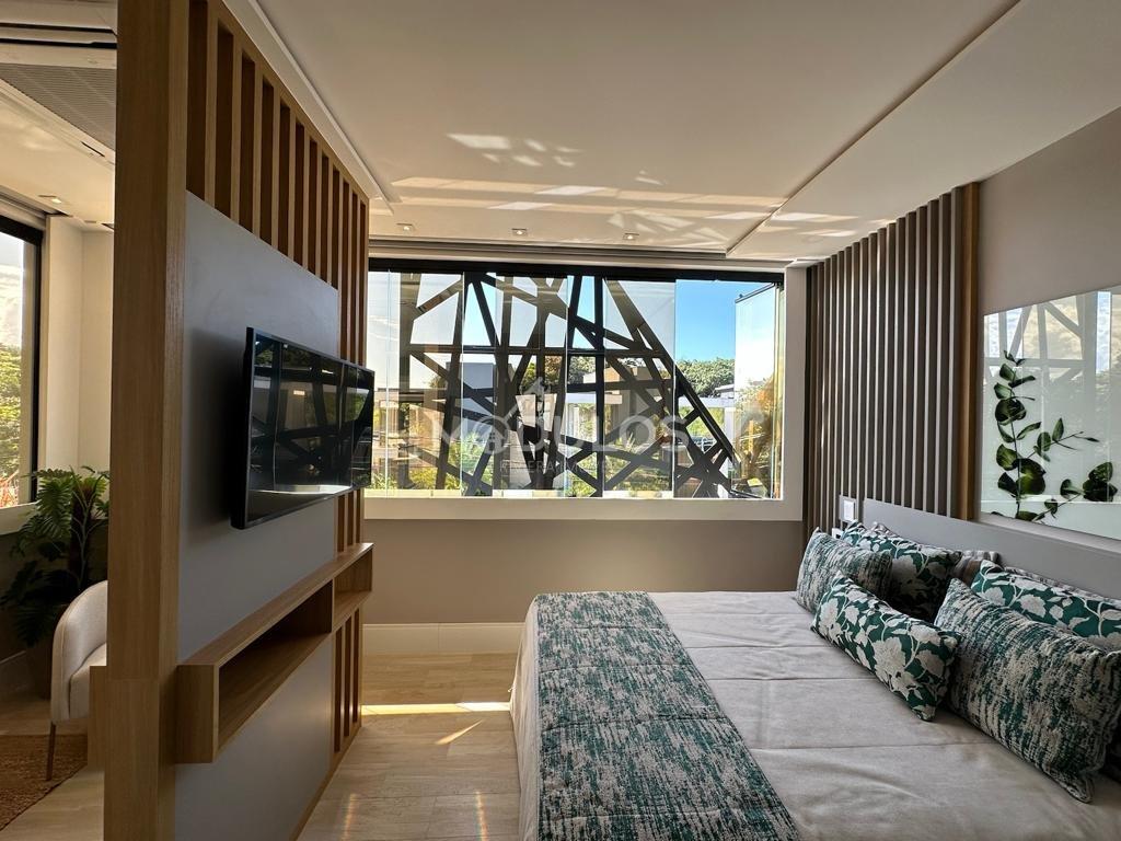 Casa de alto padrão com 6 suítes  à venda, 470 m² por R$ 12.850.000, Alameda Aruba Bertioga - 
