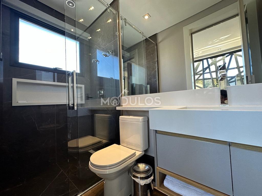 Casa de alto padrão com 6 suítes  à venda, 470 m² por R$ 12.850.000, Alameda Aruba Bertioga - 