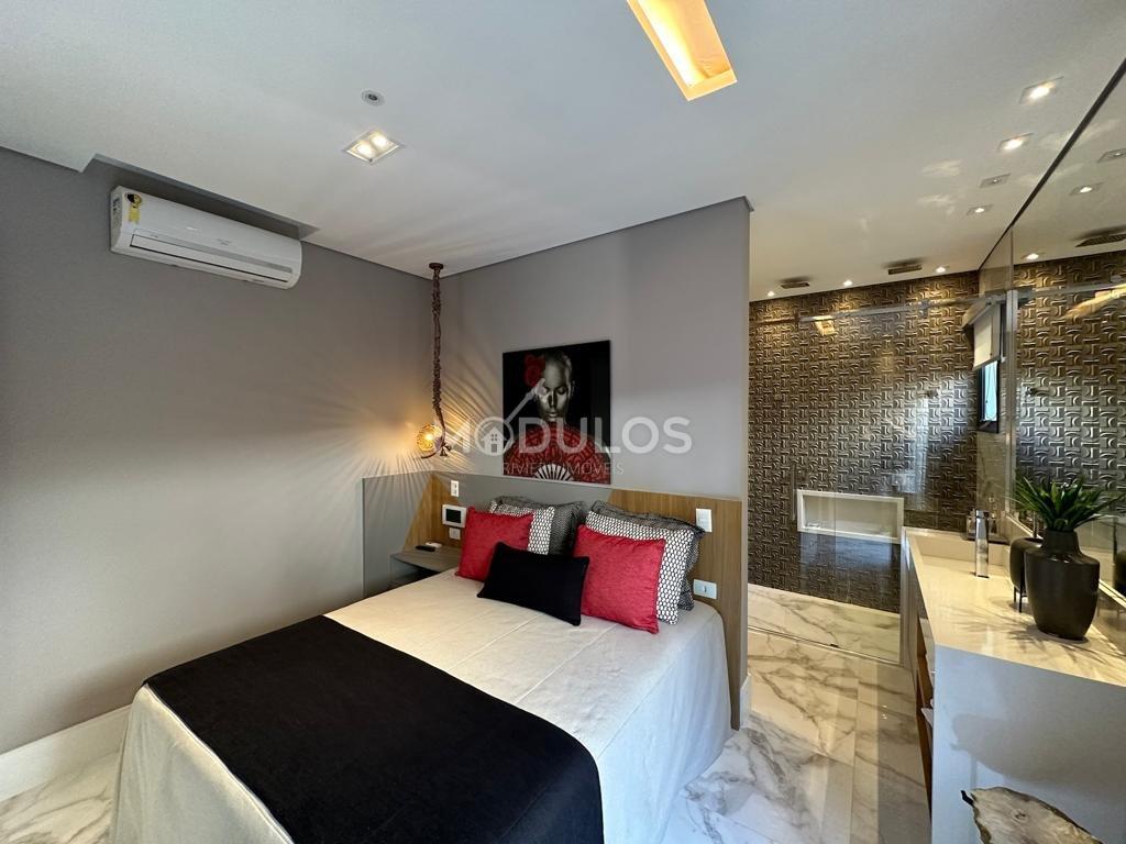 Casa de alto padrão com 6 suítes  à venda, 470 m² por R$ 12.850.000, Alameda Aruba Bertioga - 