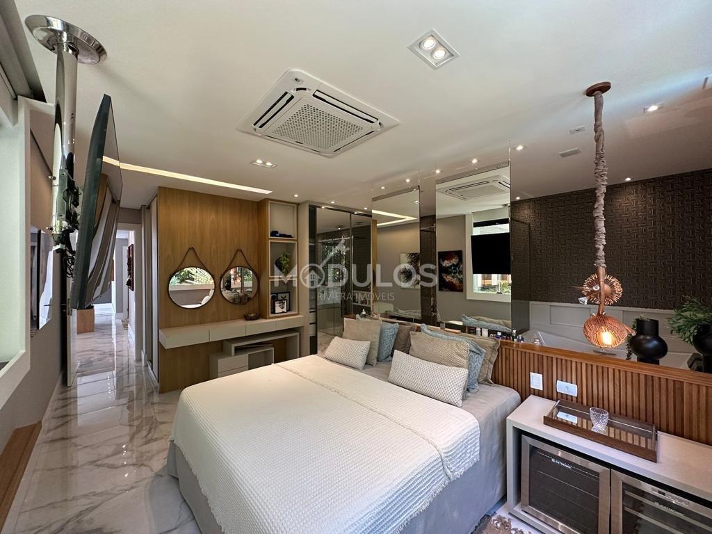 Casa de alto padrão com 6 suítes  à venda, 470 m² por R$ 12.850.000, Alameda Aruba Bertioga - 