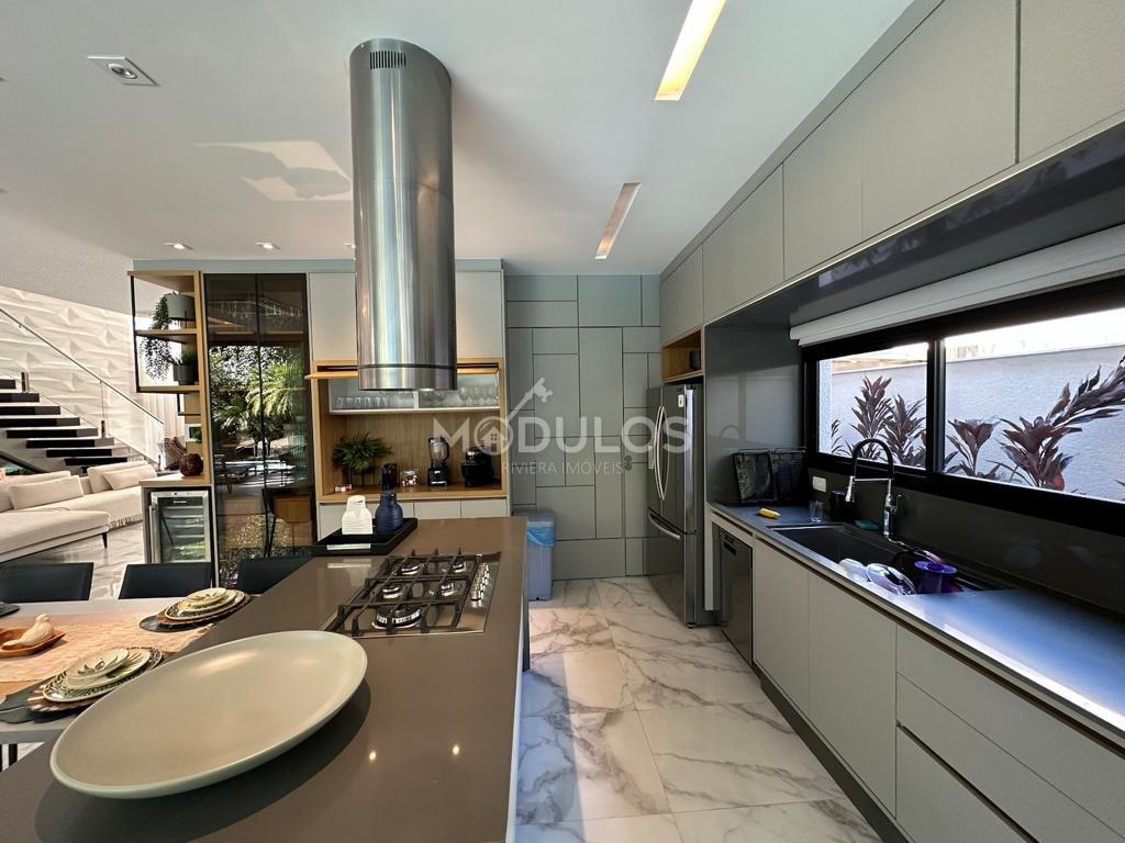 Casa de alto padrão com 6 suítes  à venda, 470 m² por R$ 12.850.000, Alameda Aruba Bertioga - 