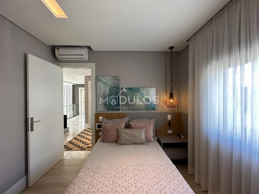 Casa de alto padrão com 6 suítes  à venda, 470 m² por R$ 12.850.000, Alameda Aruba Bertioga - 