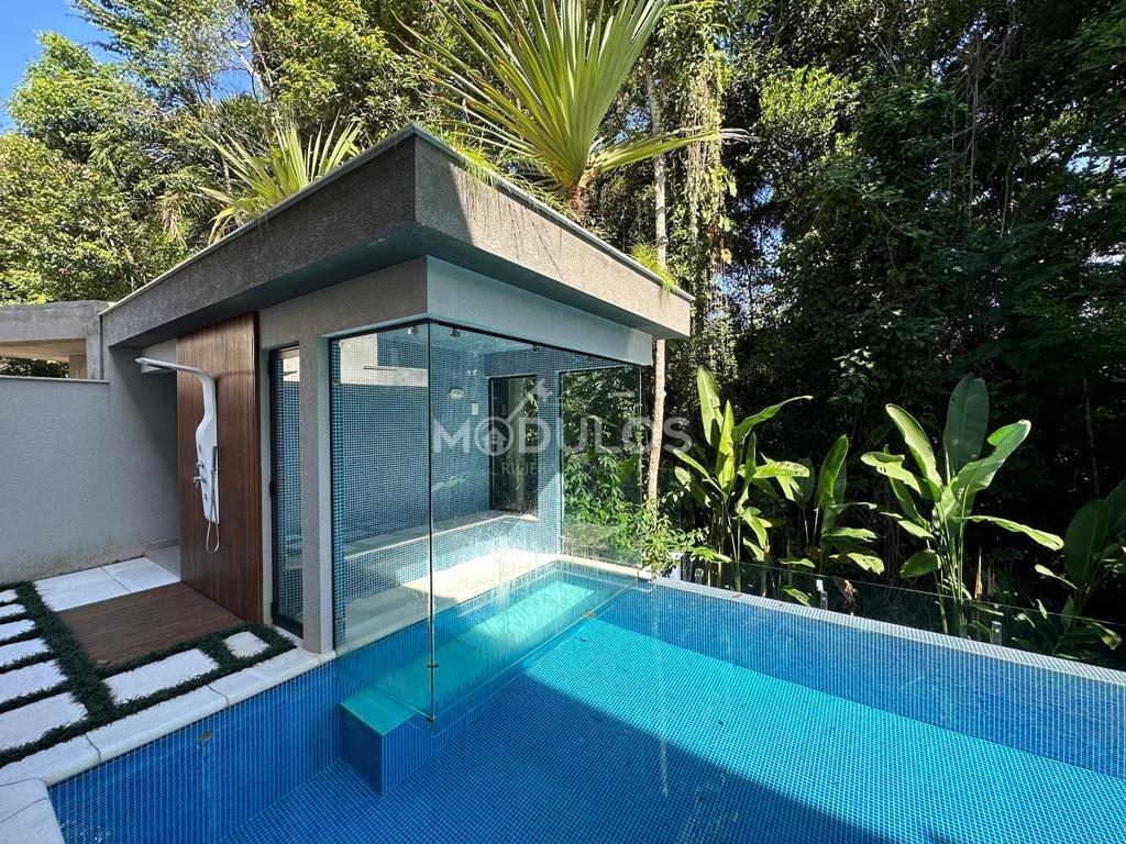 Casa de alto padrão com 6 suítes  à venda, 470 m² por R$ 12.850.000, Alameda Aruba Bertioga - 