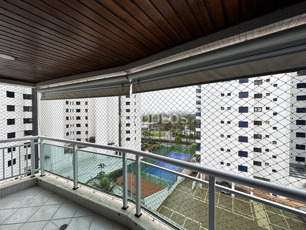 Apartamento em excelente localização, 101 m², à venda por R$ 2.2000.000 Alameda das Conchas Bertioga - 