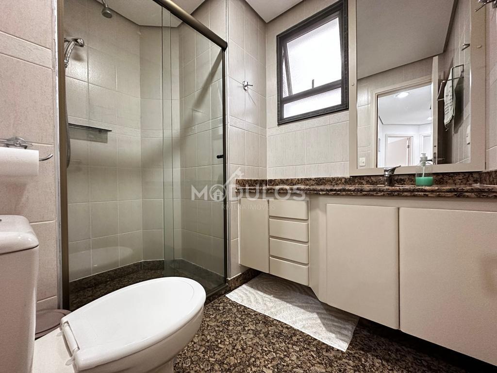 Apartamento em excelente localização, 101 m², à venda por R$ 2.2000.000 Alameda das Conchas Bertioga - 