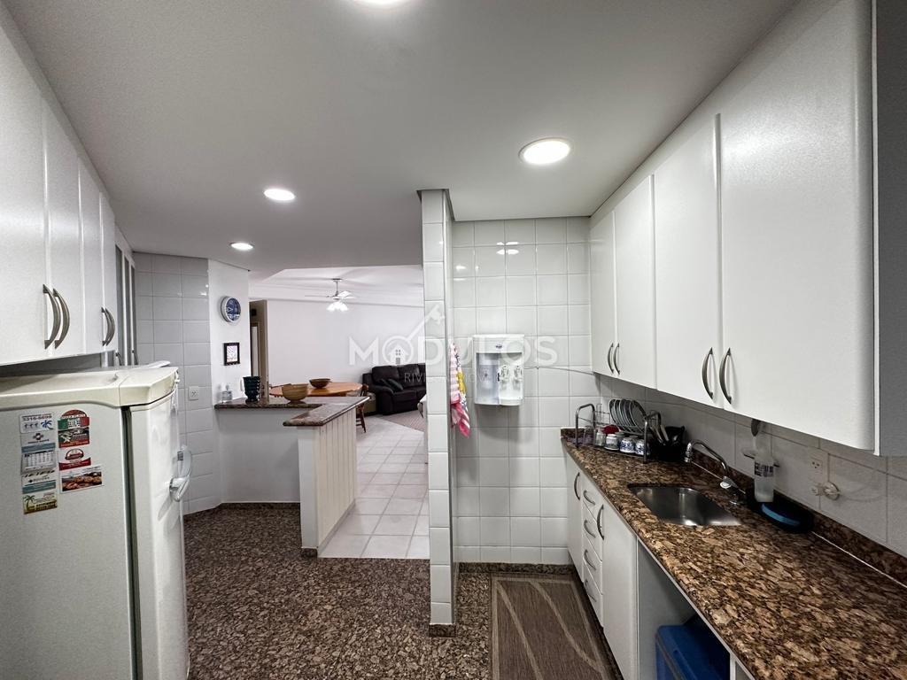 Apartamento em excelente localização, 101 m², à venda por R$ 2.2000.000 Alameda das Conchas Bertioga - 