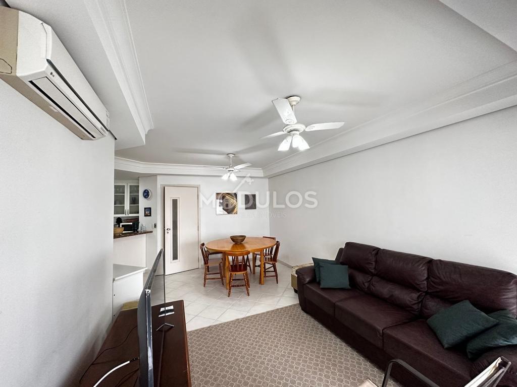 Apartamento em excelente localização, 101 m², à venda por R$ 2.2000.000 Alameda das Conchas Bertioga - 
