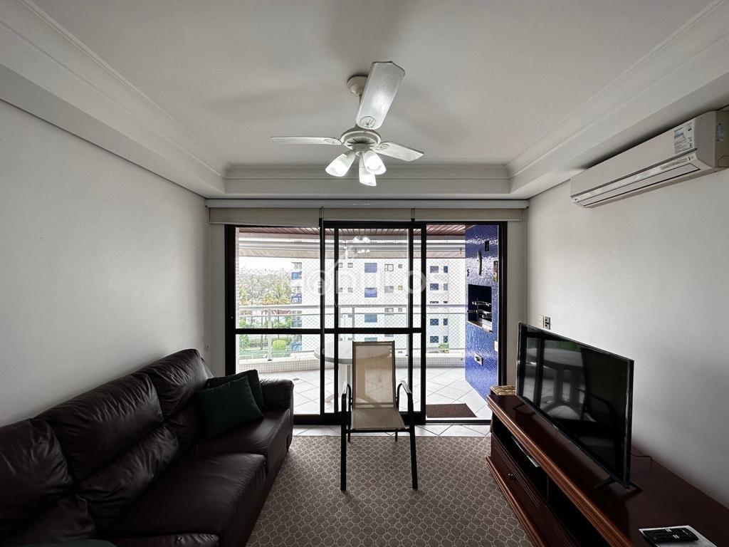 Apartamento em excelente localização, 101 m², à venda por R$ 2.2000.000 Alameda das Conchas Bertioga - 