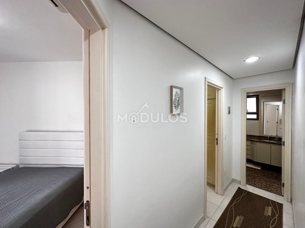 Apartamento em excelente localização, 101 m², à venda por R$ 2.2000.000 Alameda das Conchas Bertioga - 