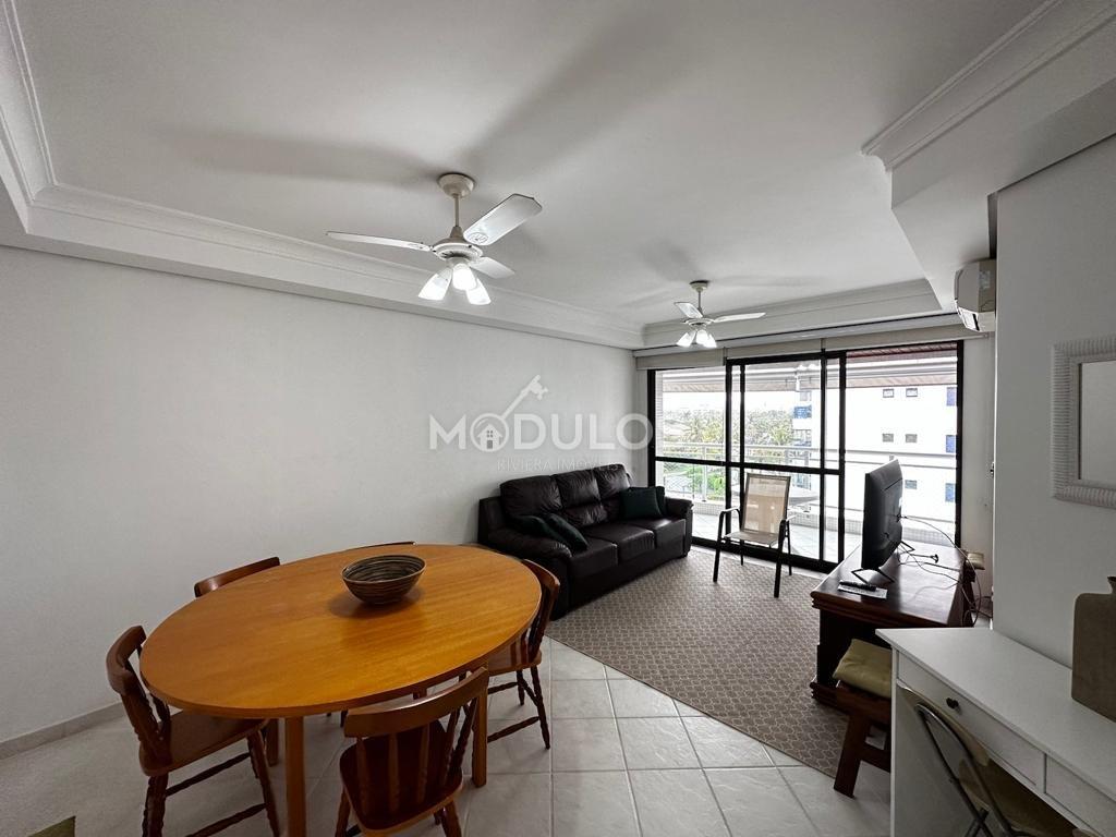 Apartamento em excelente localização, 101 m², à venda por R$ 2.2000.000 Alameda das Conchas Bertioga - 