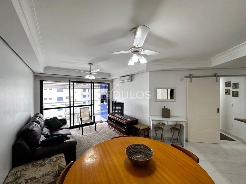 Apartamento em excelente localização, 101 m², à venda por R$ 2.2000.000 Alameda das Conchas Bertioga - 