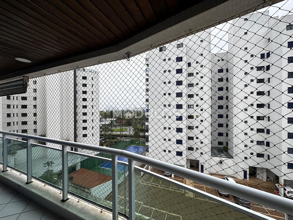 Apartamento em excelente localização, 101 m², à venda por R$ 2.2000.000 Alameda das Conchas Bertioga - 