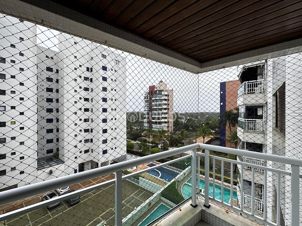 Apartamento em excelente localização, 101 m², à venda por R$ 2.2000.000 Alameda das Conchas Bertioga - 