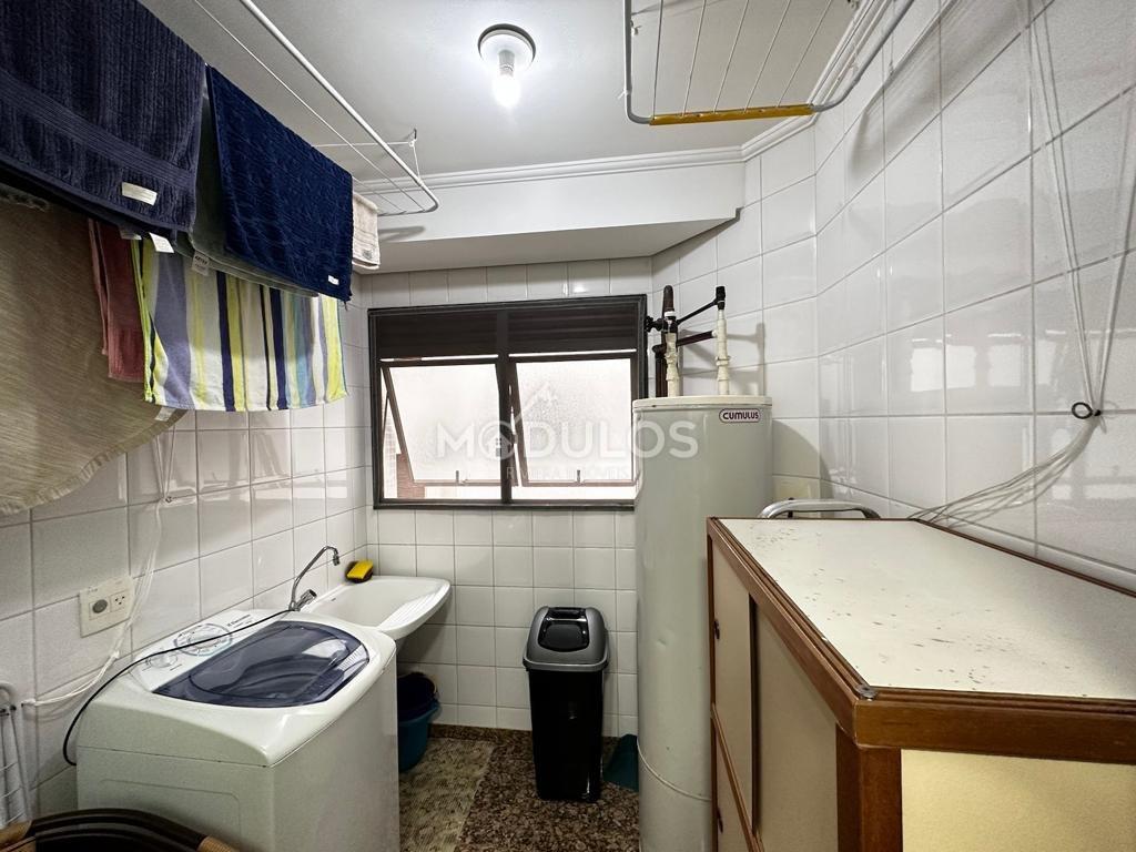 Apartamento em excelente localização, 101 m², à venda por R$ 2.2000.000 Alameda das Conchas Bertioga - 