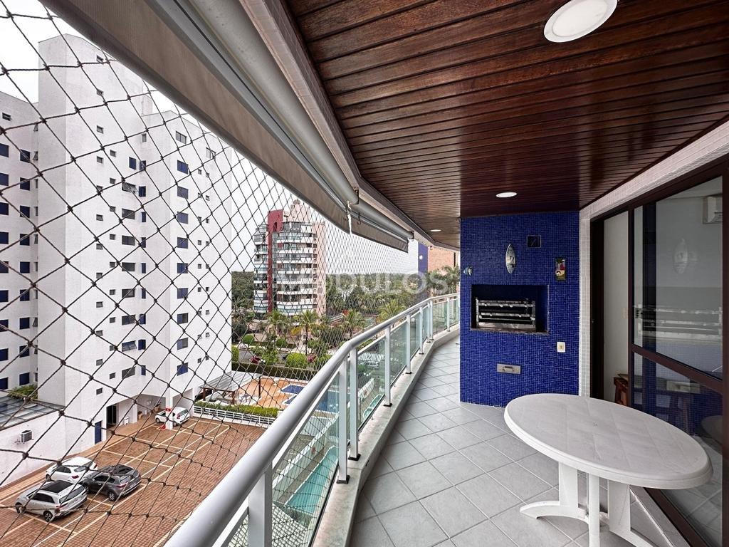 Apartamento em excelente localização, 101 m², à venda por R$ 2.2000.000 Alameda das Conchas Bertioga - 