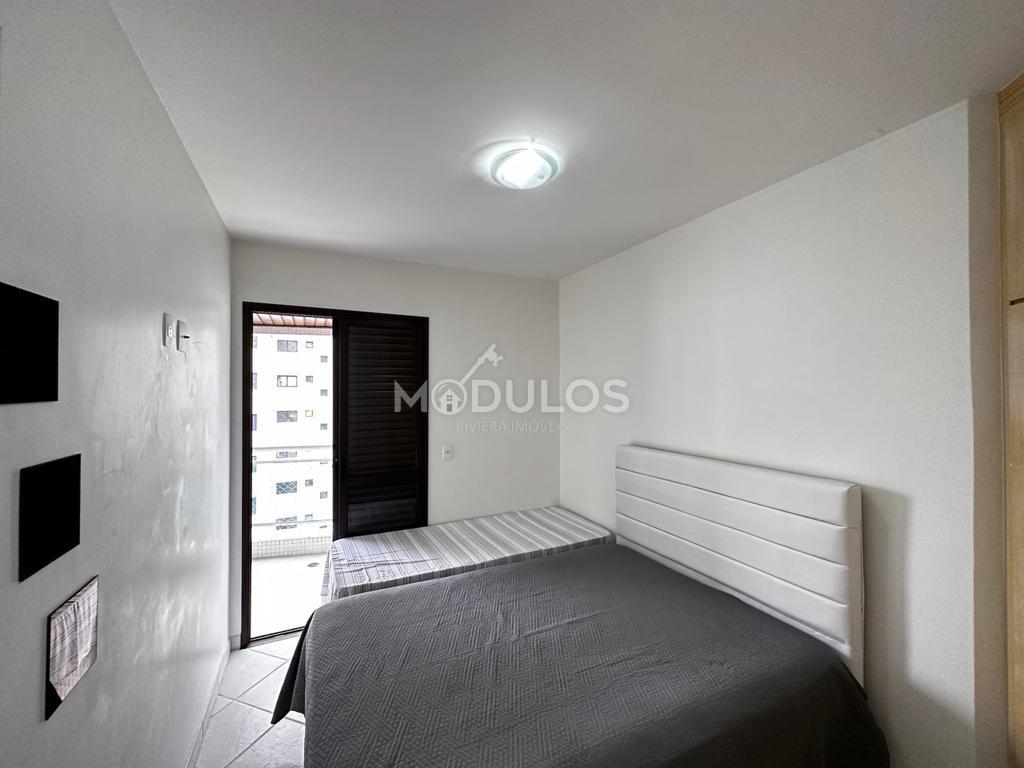 Apartamento em excelente localização, 101 m², à venda por R$ 2.2000.000 Alameda das Conchas Bertioga - 