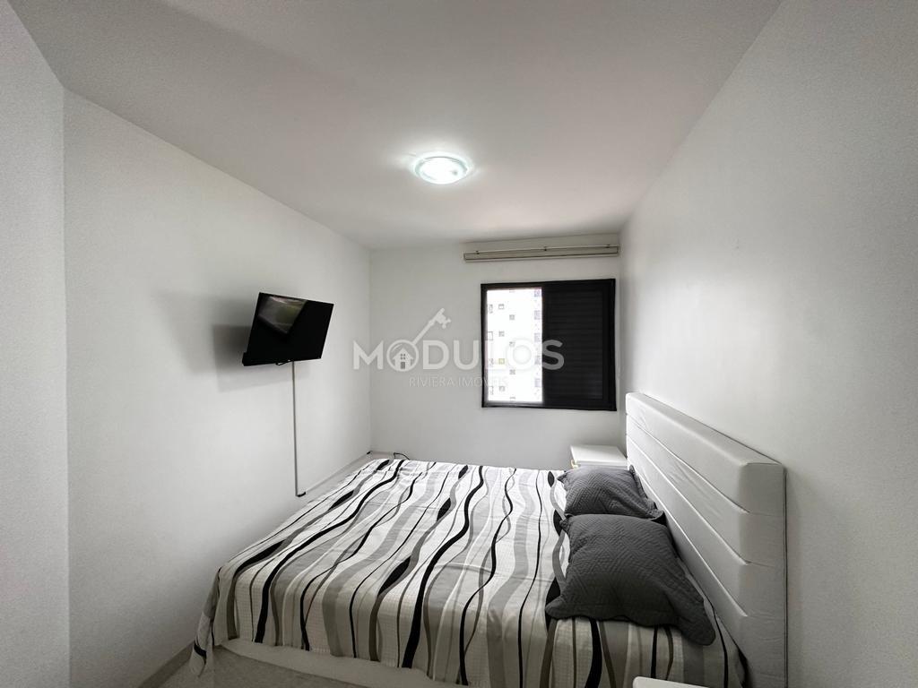 Apartamento em excelente localização, 101 m², à venda por R$ 2.2000.000 Alameda das Conchas Bertioga - 