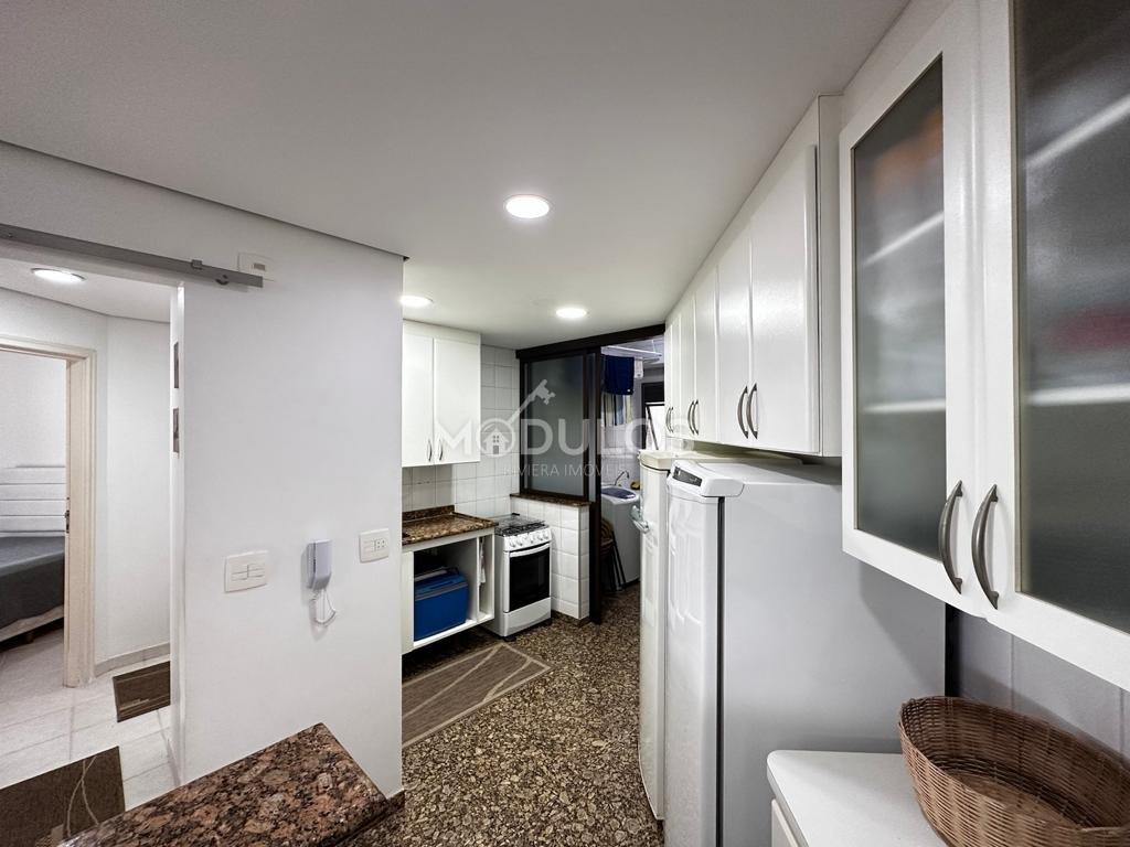 Apartamento em excelente localização, 101 m², à venda por R$ 2.2000.000 Alameda das Conchas Bertioga - 
