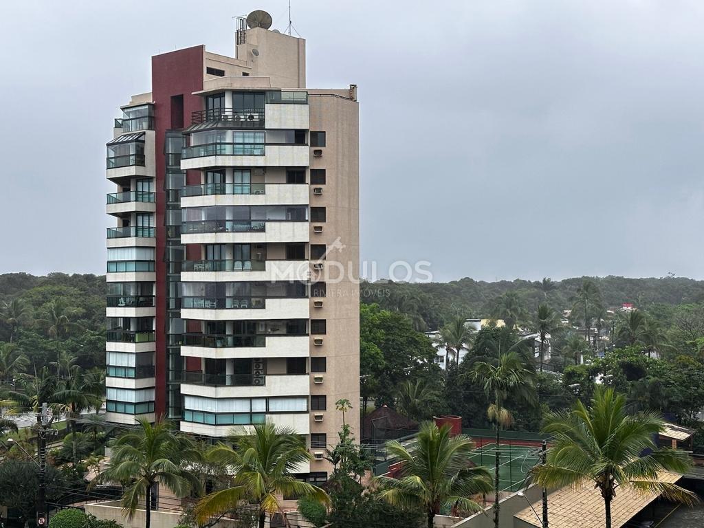 Apartamento em excelente localização, 101 m², à venda por R$ 2.2000.000 Alameda das Conchas Bertioga - 